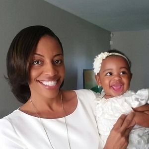 Meet your Posher, Tracy